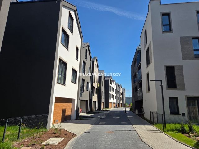 Mieszkanie 2-pokojowe Kraków, ul. Półłanki. Zdjęcie 11