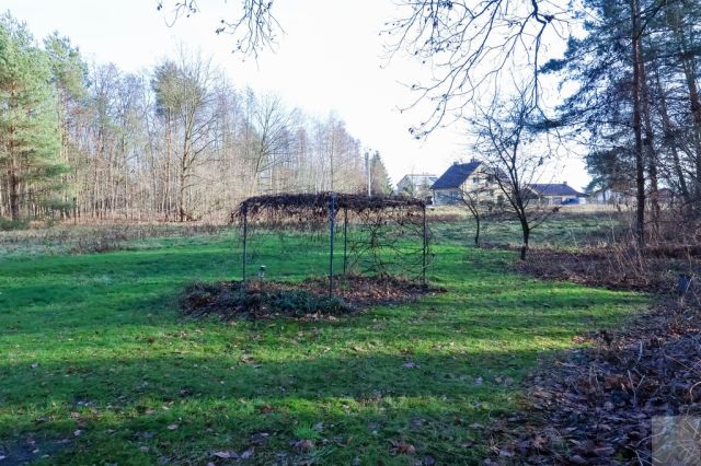 Działka Białobrzegi. Zdjęcie 11