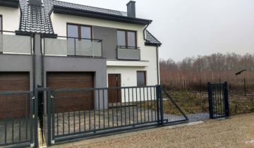 bliźniak, 4 pokoje Turka