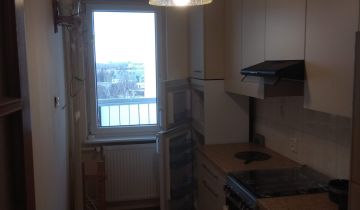 Mieszkanie 3-pokojowe Warszawa Praga-Południe, ul. Lizbońska