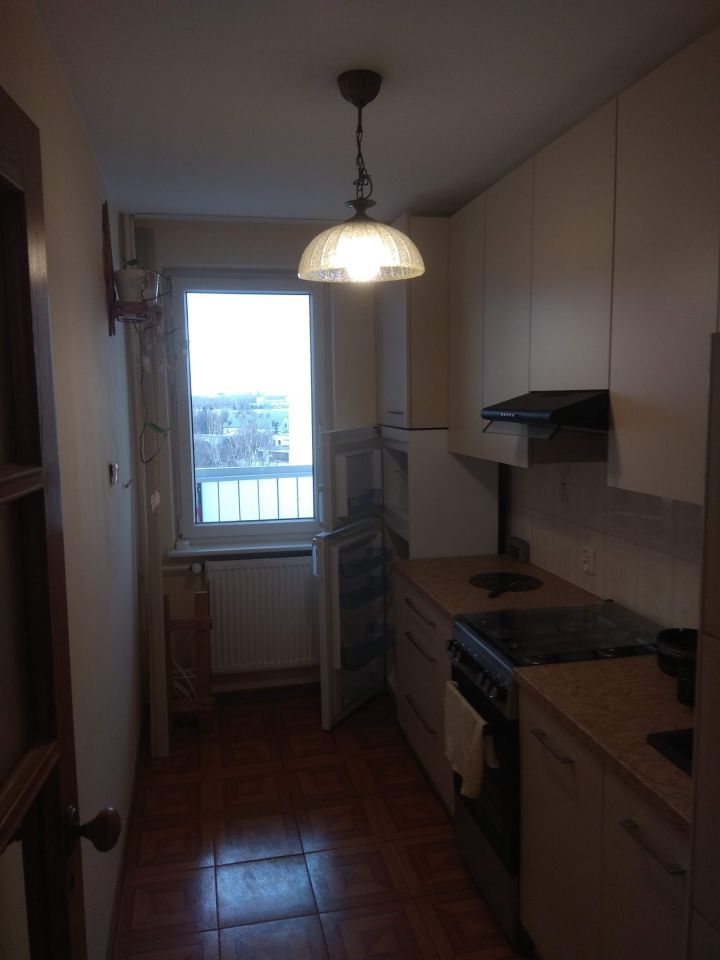 Mieszkanie 3-pokojowe Warszawa Praga-Południe, ul. Lizbońska. Zdjęcie 3