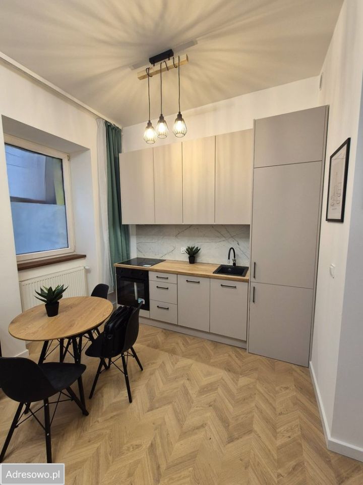 Mieszkanie 3-pokojowe Wrocław Śródmieście, ul. Kurkowa. Zdjęcie 5