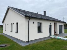 dom wolnostojący Nowa Wieś Malborska. Zdjęcie 4