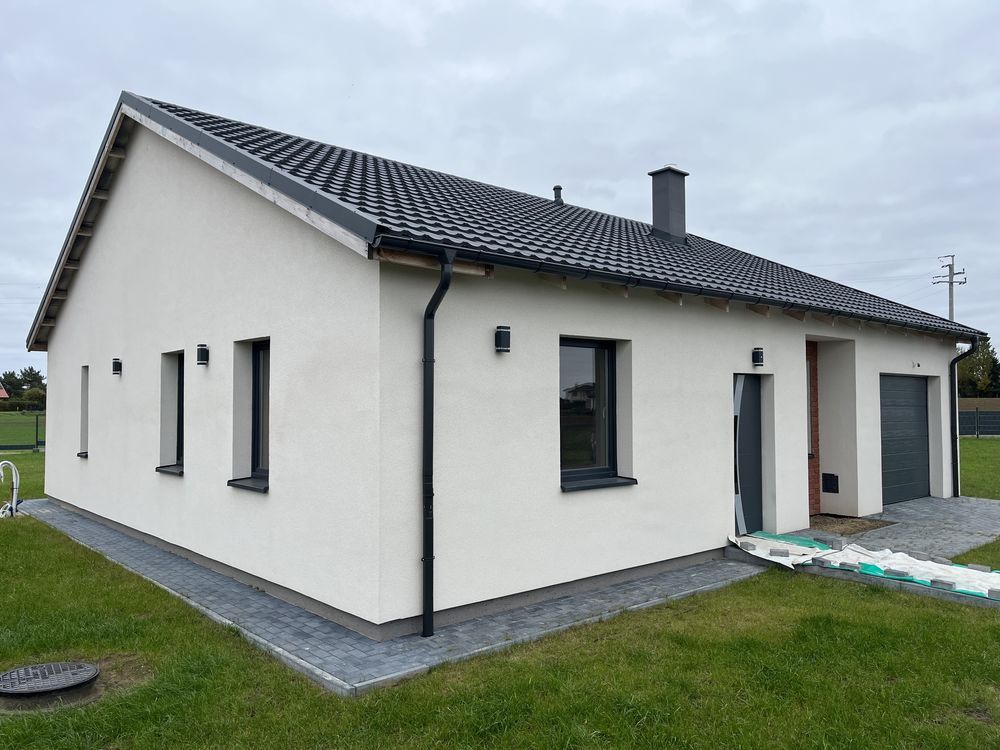 dom wolnostojący Nowa Wieś Malborska. Zdjęcie 5