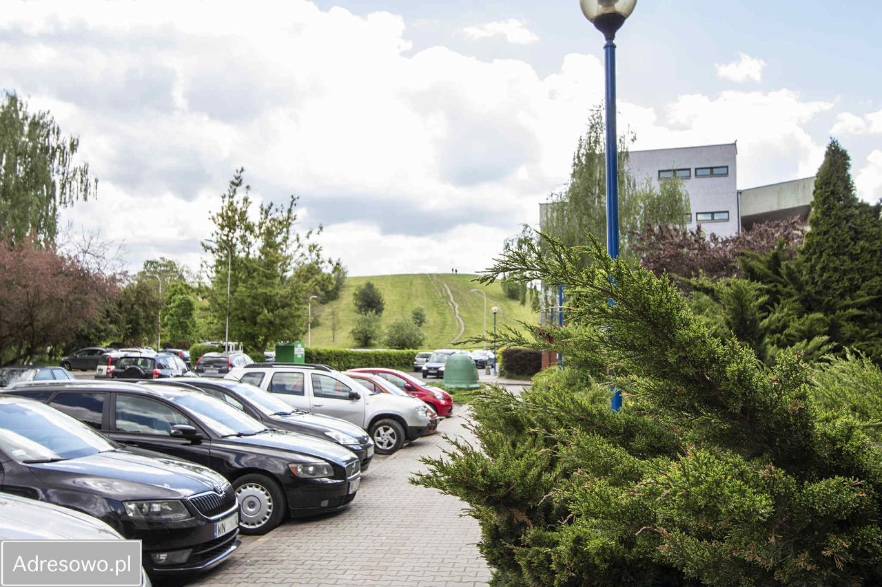 Mieszkanie 2-pokojowe Warszawa Ursynów, ul. rtm. Witolda Pileckiego. Zdjęcie 7