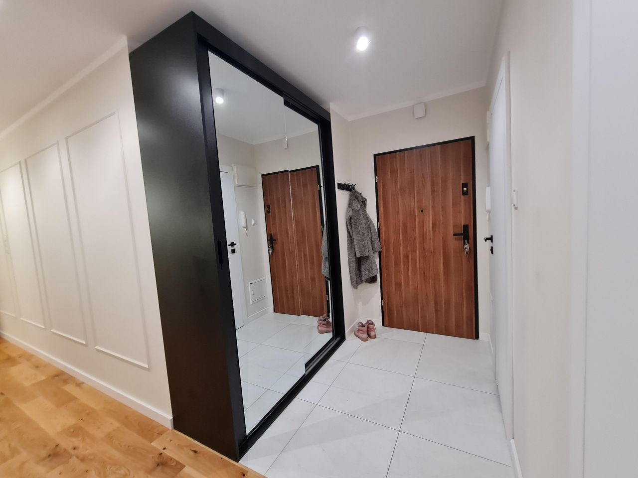 Mieszkanie 3-pokojowe Szczytno, ul. Zielona. Zdjęcie 10