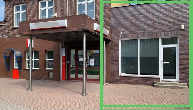 Lokal Kostrzyn nad Odrą. Zdjęcie 1