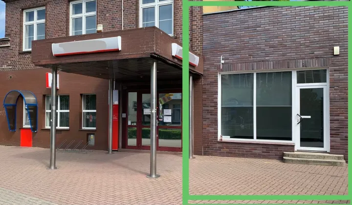 Lokal Kostrzyn nad Odrą