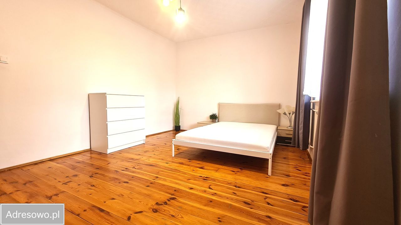 Mieszkanie 2-pokojowe Szczecin Śródmieście, al. Bohaterów Warszawy. Zdjęcie 6