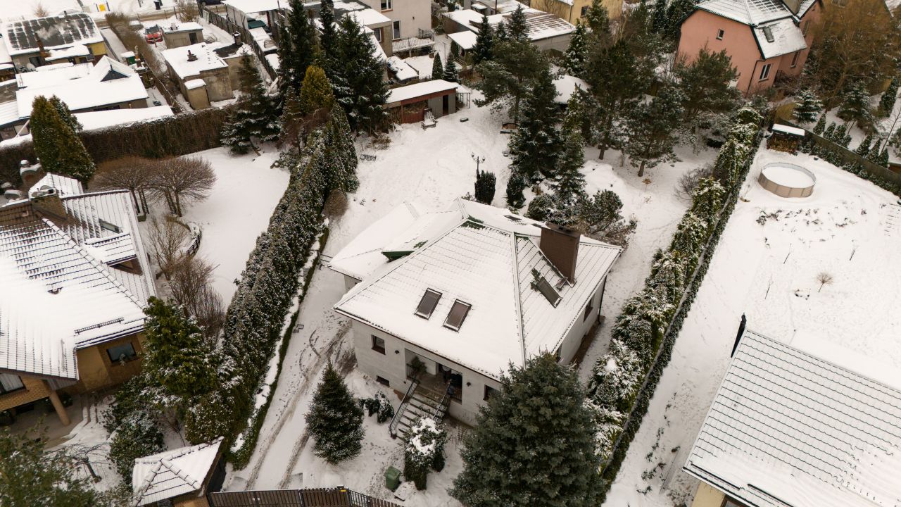 dom wolnostojący, 3 pokoje Gościcino Letni Dwór, ul. Łukowa. Zdjęcie 1