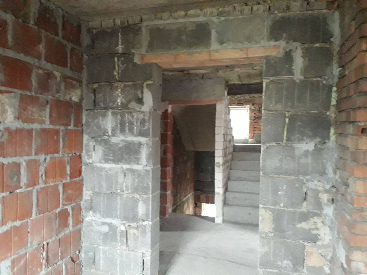 dom wolnostojący, 5 pokoi Leńcze Pod Kościołem. Zdjęcie 15