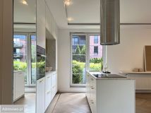 Mieszkanie 3-pokojowe Poznań Nowe Miasto. Zdjęcie 4