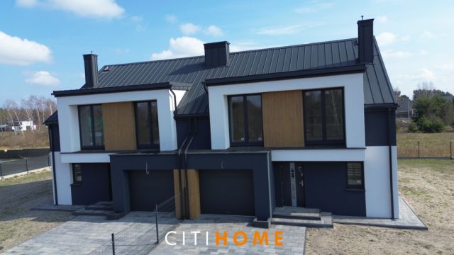 bliźniak, 6 pokoi Duchnów. Zdjęcie 1