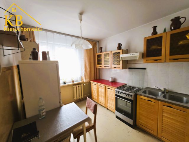 Mieszkanie 3-pokojowe Świdnica, ul. Ludwika Waryńskiego. Zdjęcie 3