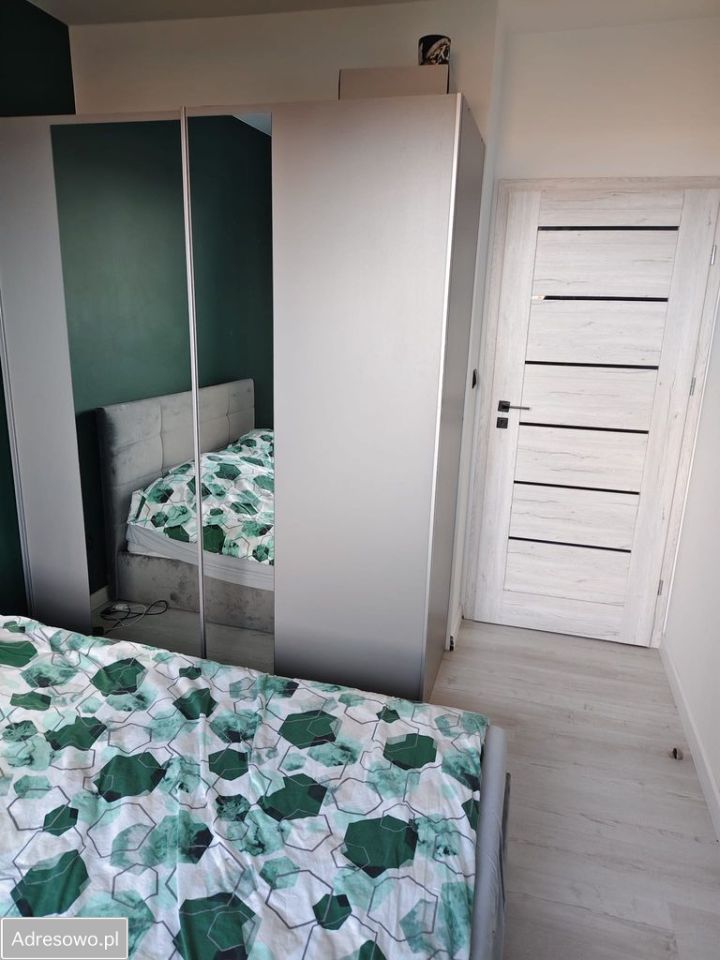 Mieszkanie 3-pokojowe Kalisz Centrum, ul. Tymiankowa. Zdjęcie 3