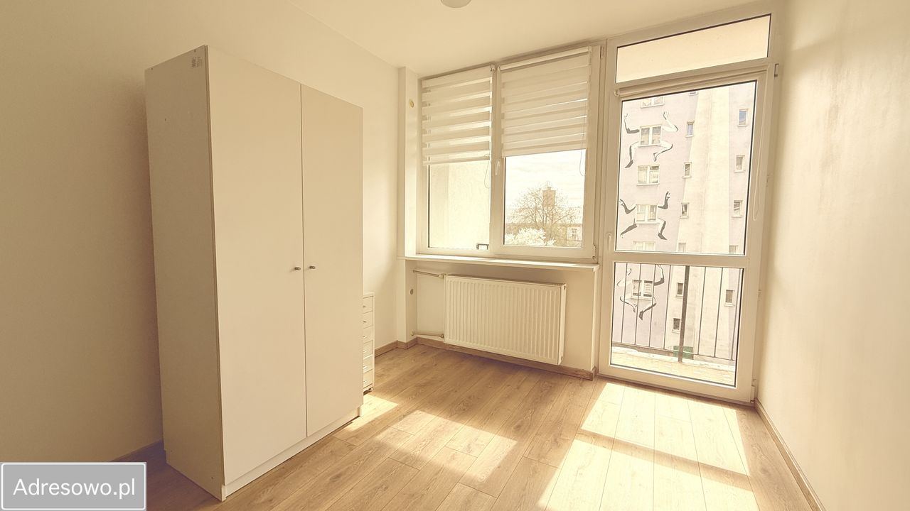 Mieszkanie 3-pokojowe Warszawa Ochota, ul. Aleje Jerozolimskie. Zdjęcie 2