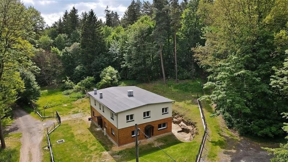 kamienica, 11 pokoi Lwówek Śląski, ul. Kombatantów. Zdjęcie 8