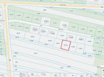 Działka budowlana Siedlce, ul. Kasztanowa. Zdjęcie 1