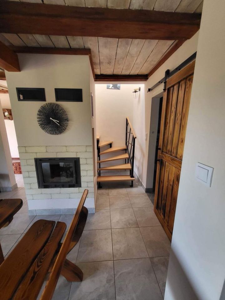 dom wolnostojący Klusy. Zdjęcie 4