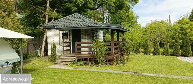 Działka rod Warszawa Ursynów, ul. Poleczki. Zdjęcie 3