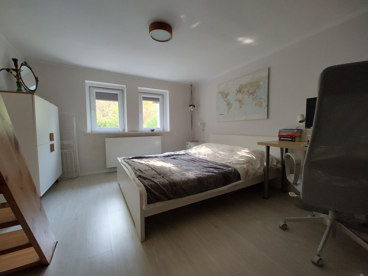 Mieszkanie 3-pokojowe Wrocław Krzyki, ul. Zimowa. Zdjęcie 12