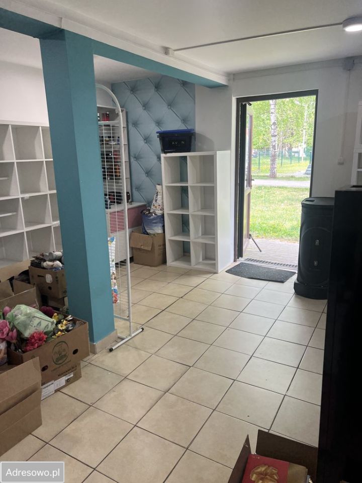 Lokal Bielsko-Biała, ul. Sternicza. Zdjęcie 5