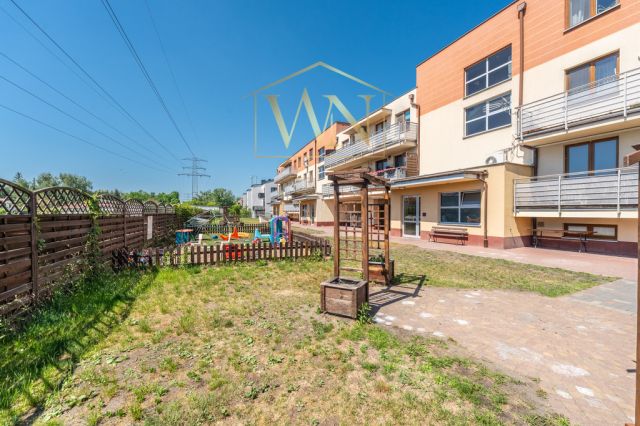 Mieszkanie 3-pokojowe Warszawa Wesoła, ul. Wspólna. Zdjęcie 14