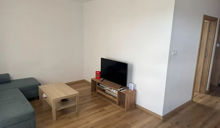 Mieszkanie 3-pokojowe Białystok Skorupy, ul. Plażowa