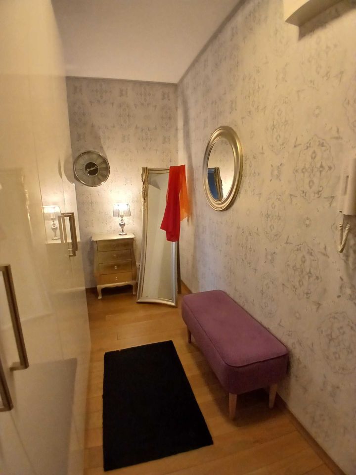 Mieszkanie 3-pokojowe Warszawa Praga-Południe. Zdjęcie 8