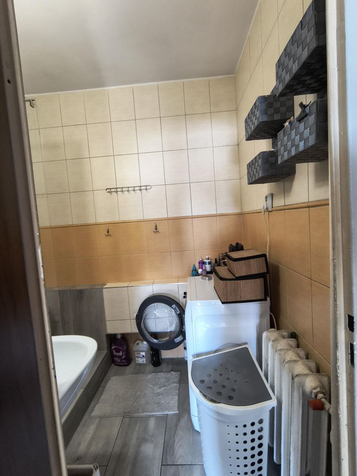 Mieszkanie 3-pokojowe Poznań Komandoria, ul. Piotra Tomickiego. Zdjęcie 42