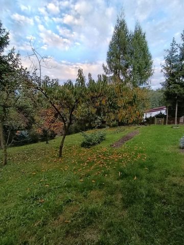 Działka rod Bochnia. Zdjęcie 1