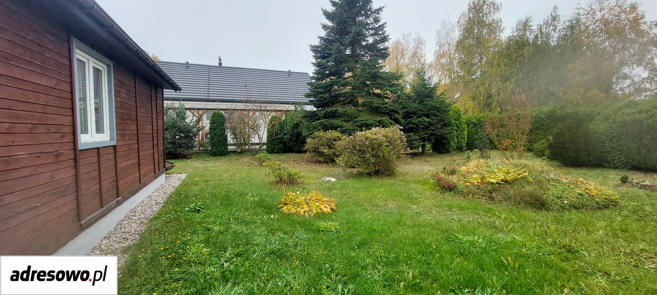 dom wolnostojący, 3 pokoje Izbica. Zdjęcie 14