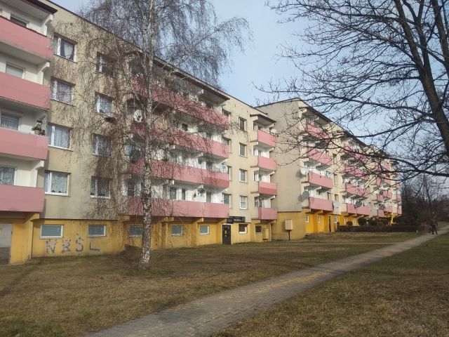 Mieszkanie 2-pokojowe Ruda Śląska Bykowina, ul. Wincentego Pośpiecha. Zdjęcie 1