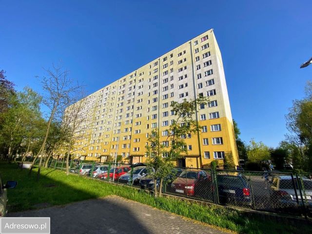 Mieszkanie 3-pokojowe Toruń Rubinkowo, ul. Ignacego Łyskowskiego. Zdjęcie 1