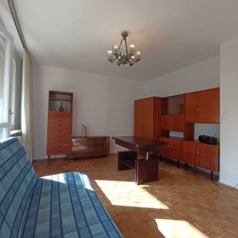 Mieszkanie 3-pokojowe Warszawa Gocław, ul. Jantarowy Szlak