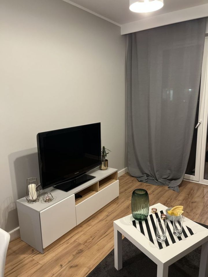 Mieszkanie 2-pokojowe Warszawa Białołęka, ul. Marywilska