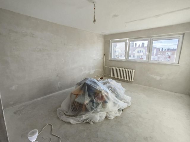 Mieszkanie 1-pokojowe Częstochowa Tysiąclecie, ul. Kiedrzyńska. Zdjęcie 1