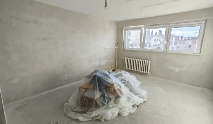 Mieszkanie 1-pokojowe Częstochowa Tysiąclecie, ul. Kiedrzyńska