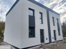 bliźniak, 4 pokoje Latkowo. Zdjęcie 2