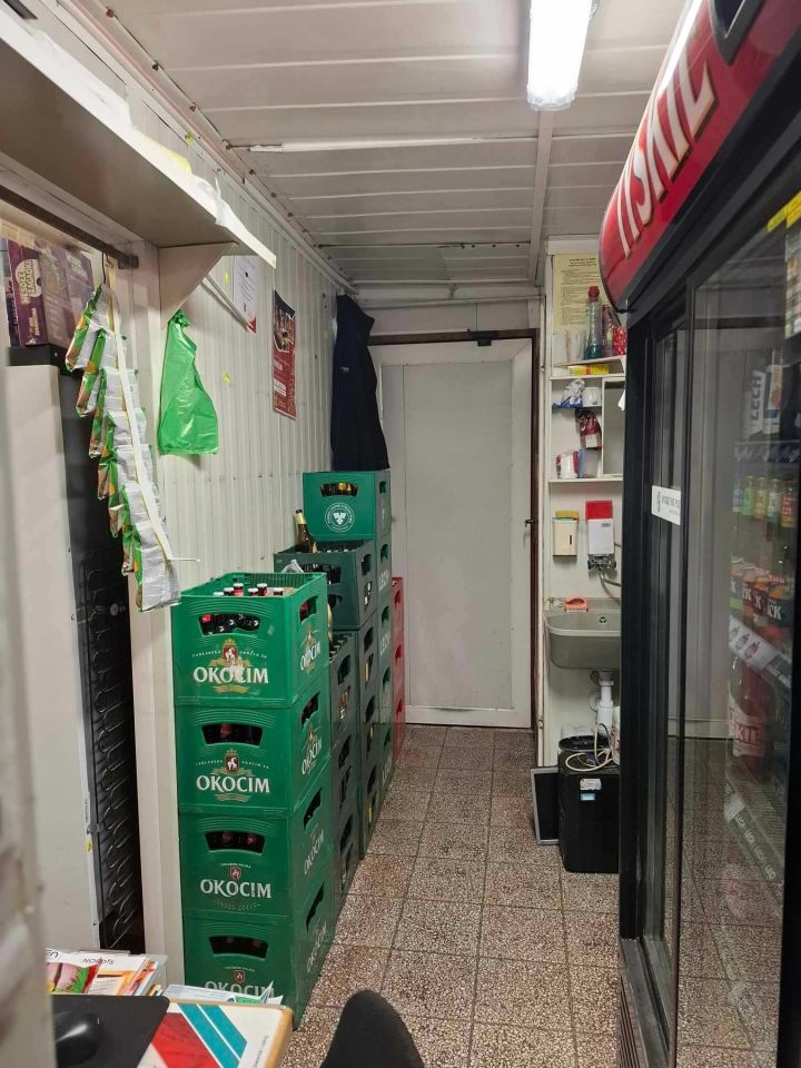 Lokal Bukowiec. Zdjęcie 6