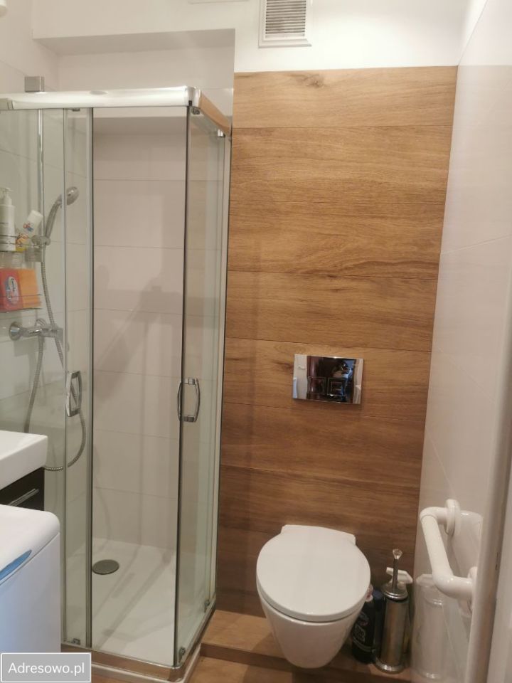 Mieszkanie 2-pokojowe Częstochowa Trzech Wieszczów, ul. Jana III Sobieskiego. Zdjęcie 6