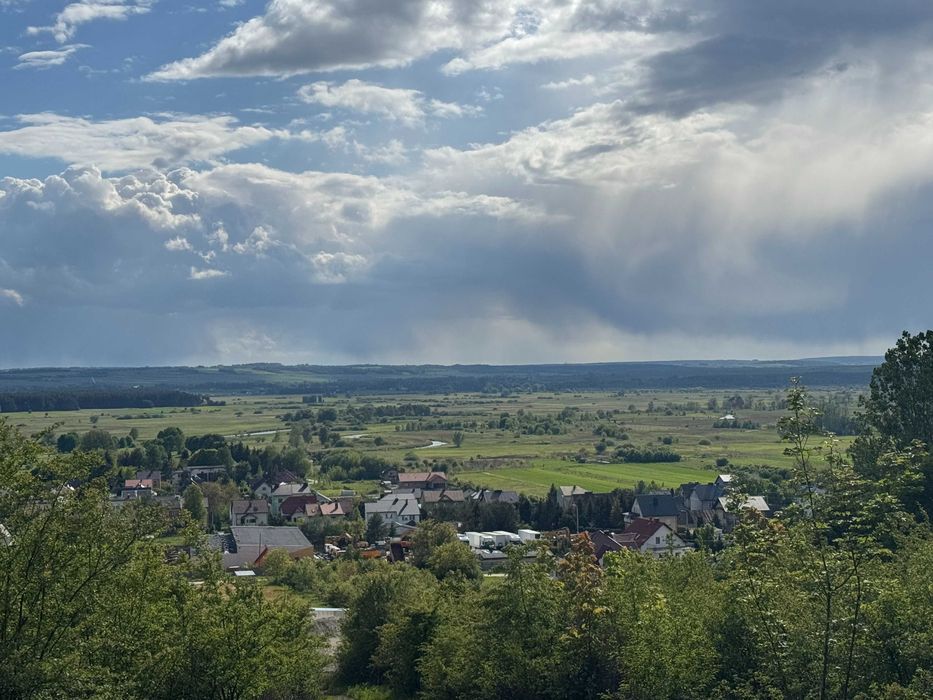 Działka budowlana Pińczów, ul. 11 Listopada. Zdjęcie 2