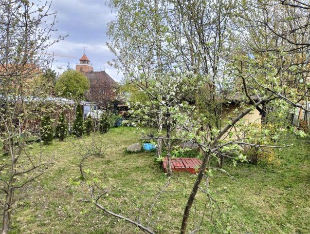 Działka rod Wrocław Krzyki. Zdjęcie 1