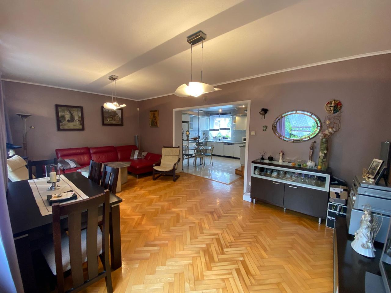 dom szeregowy, 7 pokoi Częstochowa Tysiąclecie, ul. Obrońców Poczty Gdańskiej. Zdjęcie 13