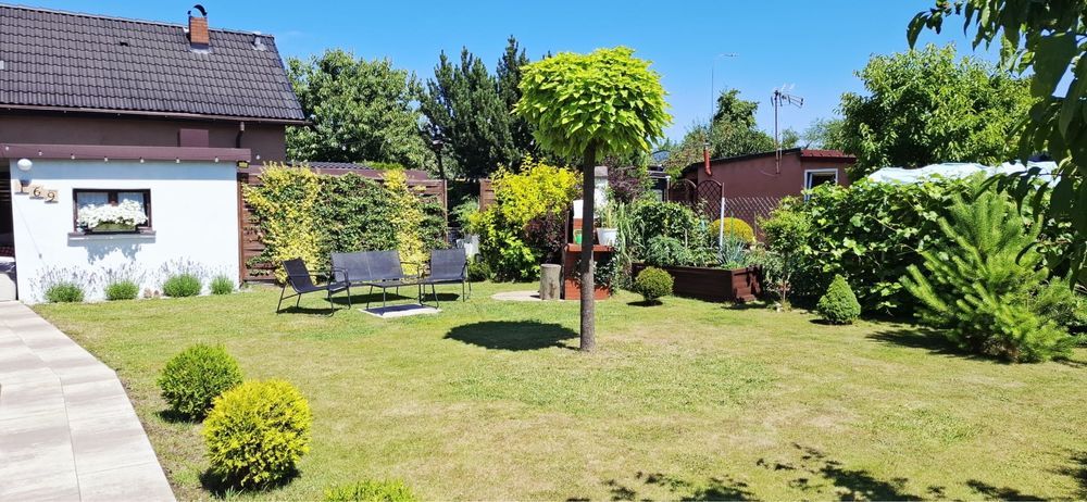 Działka rekreacyjna Radzionków, ul. Holewiny