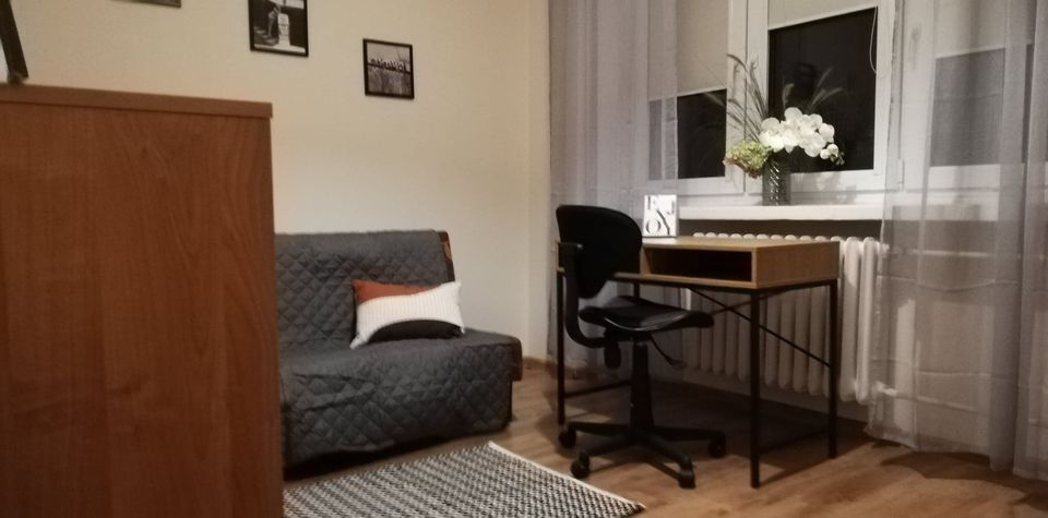 Mieszkanie 3-pokojowe Białystok Bojary, ul. Elektryczna