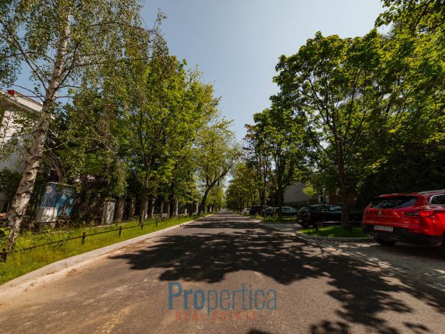 bliźniak, 7 pokoi Warszawa, ul. Odolańska. Zdjęcie 13