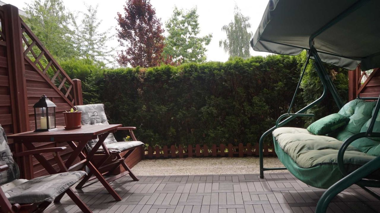 Mieszkanie 3-pokojowe Warszawa Ursus, ul. Dzieci Warszawy. Zdjęcie 4