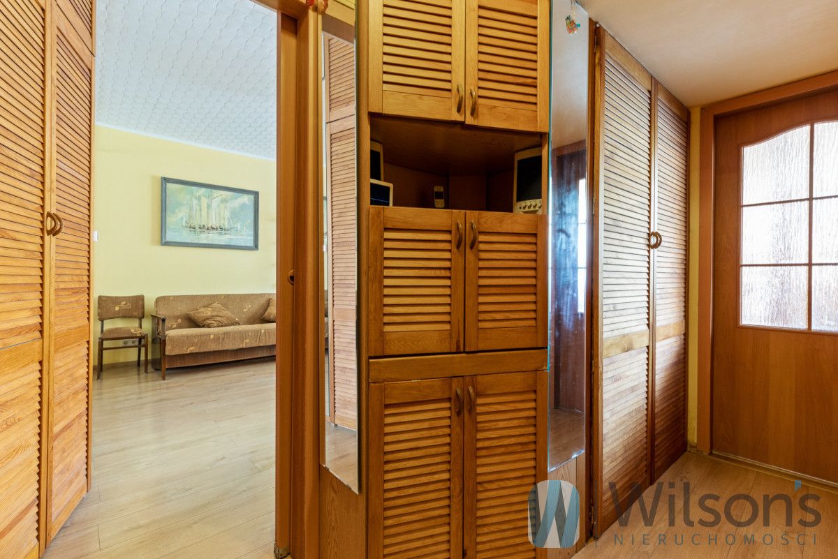 Mieszkanie 2-pokojowe Warszawa Śródmieście, ul. Orla. Zdjęcie 8