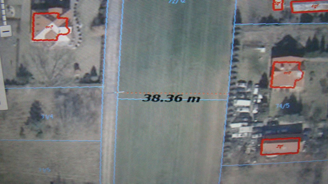 Działka budowlana Lublin Szerokie. Zdjęcie 9